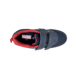 Sneakers Capitan para niño color azul