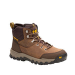 Botas Threshold WP para hombre color beige