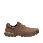 Tennis Threshold Low para hombre color café