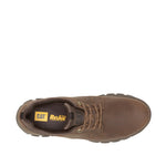 Tennis Threshold Low para hombre color café