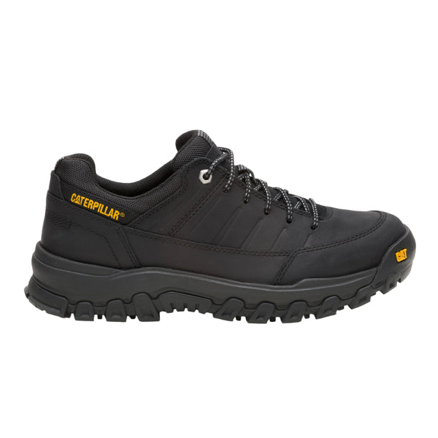 Tennis Threshold Rebound Low para hombre color negro