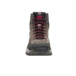 Botas Threshold Rebound Mid WP para hombre color gris