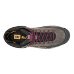 Botas Threshold Rebound Mid WP para hombre color gris