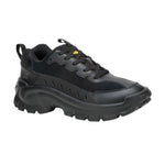 Sneakers Intruder Lite para hombre color negro