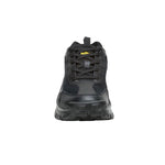 Sneakers Intruder Lite para hombre color negro