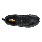 Sneakers Intruder Lite para hombre color negro