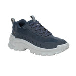 Sneakers Intruder Lite para hombre color azul