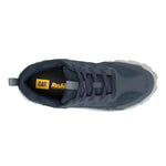 Sneakers Intruder Lite para hombre color azul