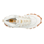 Sneakers Intruder 2 para mujer color blanco