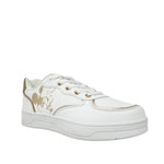 Sneakers Minnie para mujer color blanco