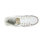Sneakers Minnie para mujer color blanco