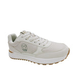 Tennis Mickey para mujer color blanco