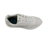 Tennis Mickey para mujer color blanco