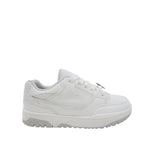 Sneakers Spider para niño color blanco