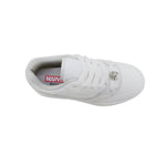 Sneakers Spider para niño color blanco