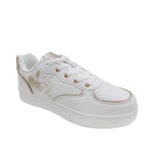 Sneakers Minnie para mujer color blanco