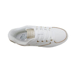 Sneakers Minnie para mujer color blanco