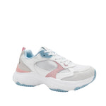 Sneakers Winston para mujer color blanco