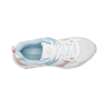Sneakers Winston para mujer color blanco