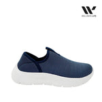 Sneakers Stylus para mujer color marino