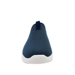 Sneakers Stylus para mujer color marino