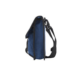 Bolso Rhett Utility para hombre color azul
