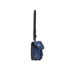 Bolso Rhett Utility para hombre color azul