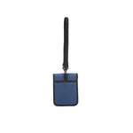 Bolso Rhett Utility para hombre color azul