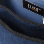 Bolso Rhett Utility para hombre color azul