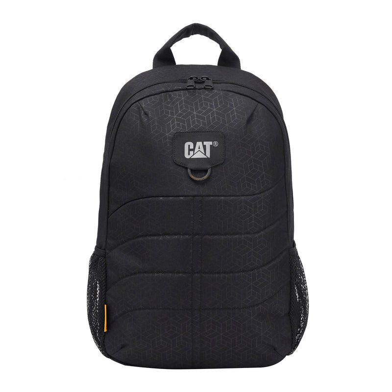 Mochila Benson para hombre color negro