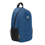 Mochila Benson para hombre color azul