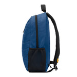 Mochila Benson para hombre color azul