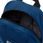 Mochila Benson para hombre color azul