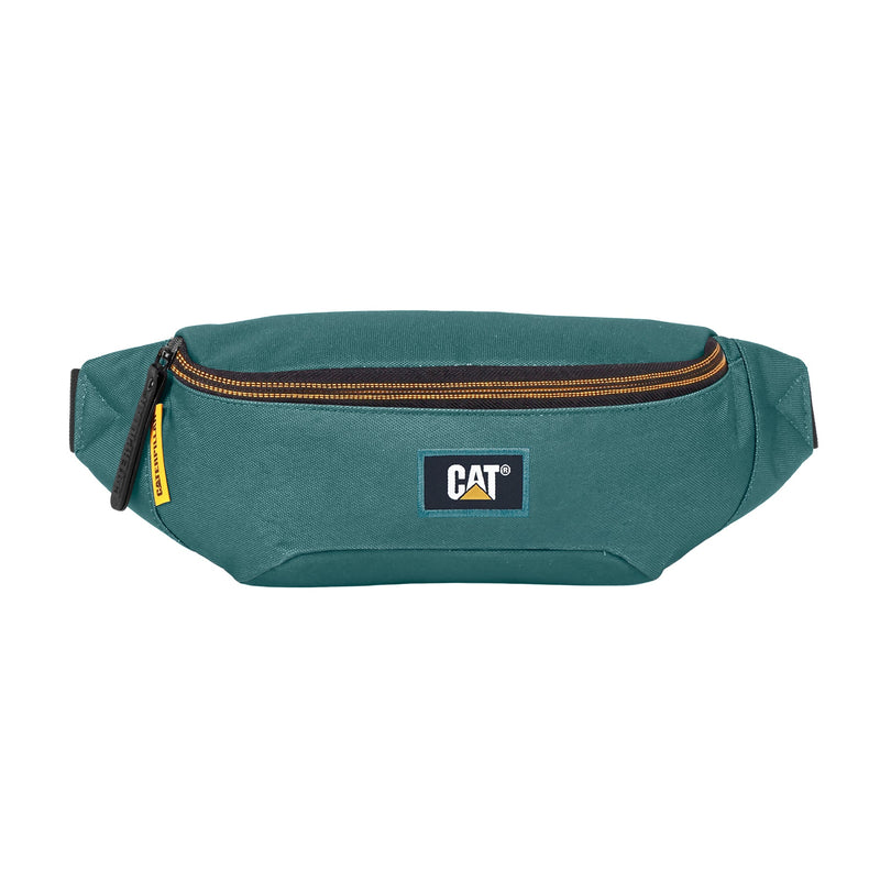 Canguro Waist para hombre color turqueza
