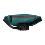 Canguro Waist para hombre color turqueza