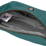 Canguro Waist para hombre color turqueza