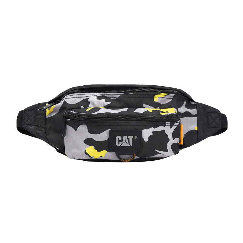 Canguro Raymond Waist para hombre color camo