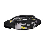 Canguro Raymond Waist para hombre color camo