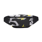 Canguro Raymond Waist para hombre color camo