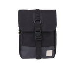 Bolso Mangla para hombre color negro