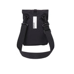 Bolso Mangla para hombre color negro
