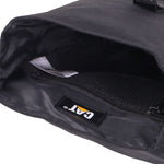 Bolso Mangla para hombre color negro