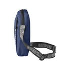 Bolso Shoulder para hombre color azul