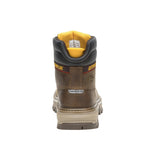 Botas industriales Colorado 6 WP CT para hombre color café