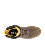 Botas industriales Colorado 6 WP CT para hombre color café