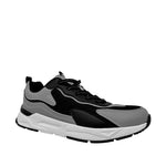 Sneakers Saint para hombre color negro