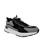 Sneakers Saint para hombre color gris