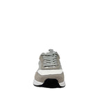 Sneakers Titain para hombre color blanco