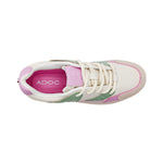 Sneakers Skipper para mujer color hueso
