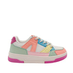 Sneakers Skipper para mujer color multi